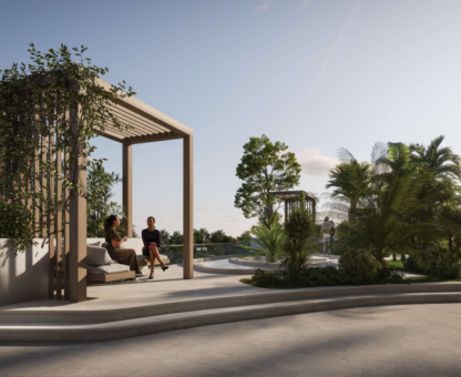 WASL GATE – By Pantheon